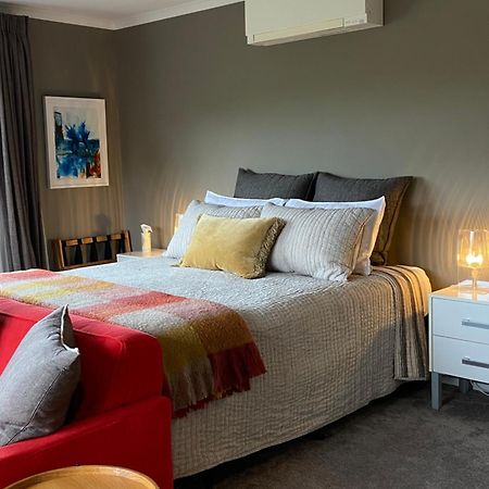 Bed and Breakfast Escape New Plymouth Zewnętrze zdjęcie