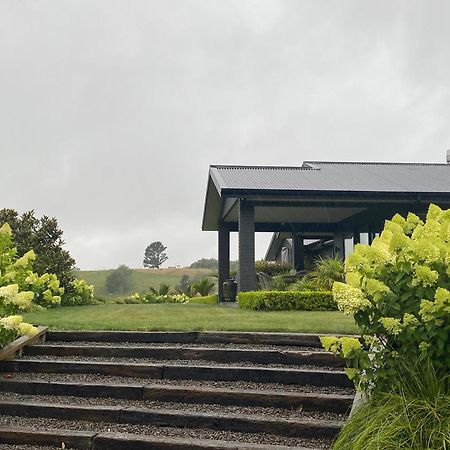Bed and Breakfast Escape New Plymouth Zewnętrze zdjęcie