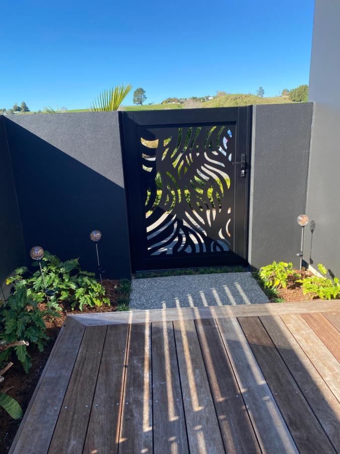 Bed and Breakfast Escape New Plymouth Zewnętrze zdjęcie