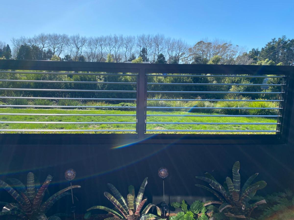 Bed and Breakfast Escape New Plymouth Zewnętrze zdjęcie
