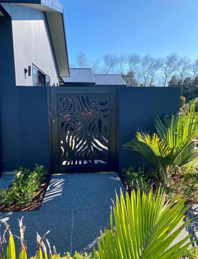 Bed and Breakfast Escape New Plymouth Zewnętrze zdjęcie