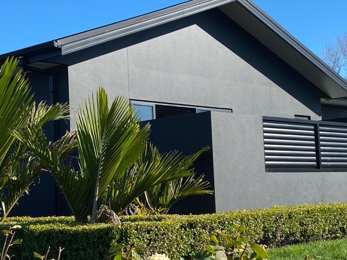 Bed and Breakfast Escape New Plymouth Zewnętrze zdjęcie